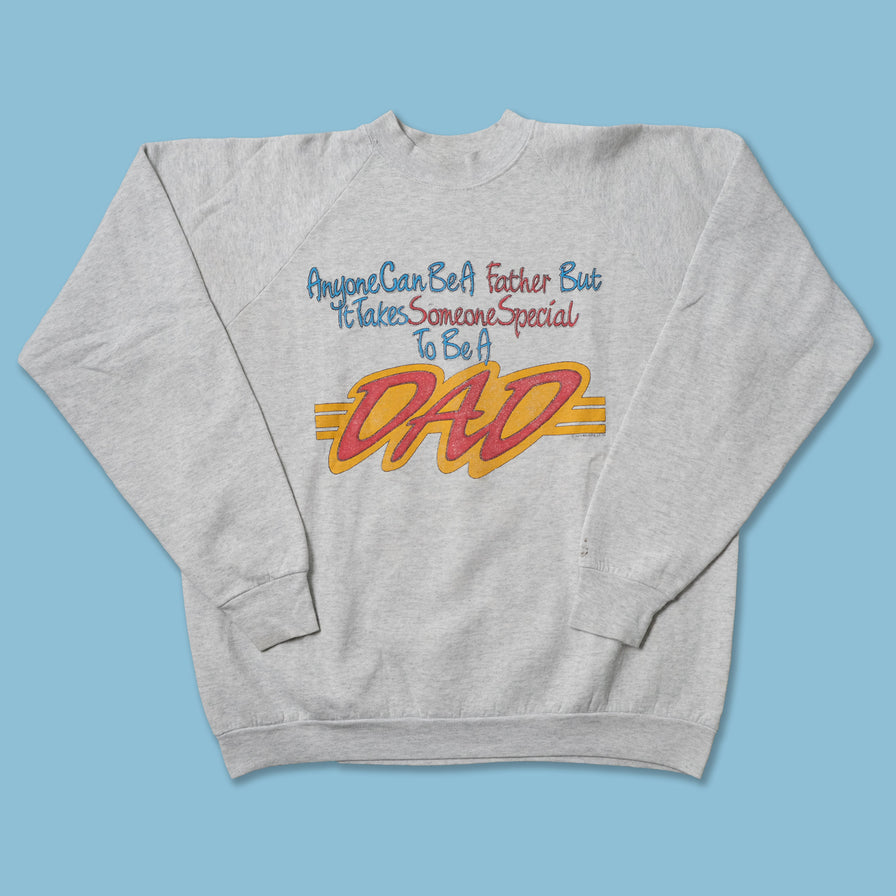 Vintage Dad Sweater Large / XLarge