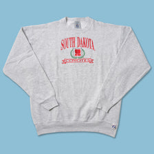 Vintage South Dakota Coyotes Sweater Medium / Large