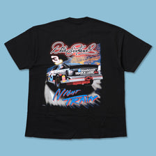 Vintage Deadstock Dale Earnhardt Monte Carlo T-Shirt XLarge