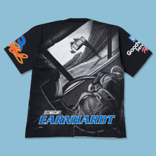 Vintage Deadstock Dale Earnhardt Racing T-Shirt XLarge