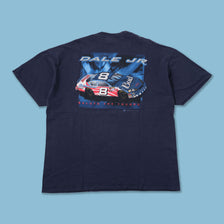 Vintage Dale Earnhardt Jr. T-Shirt XLarge / XXL