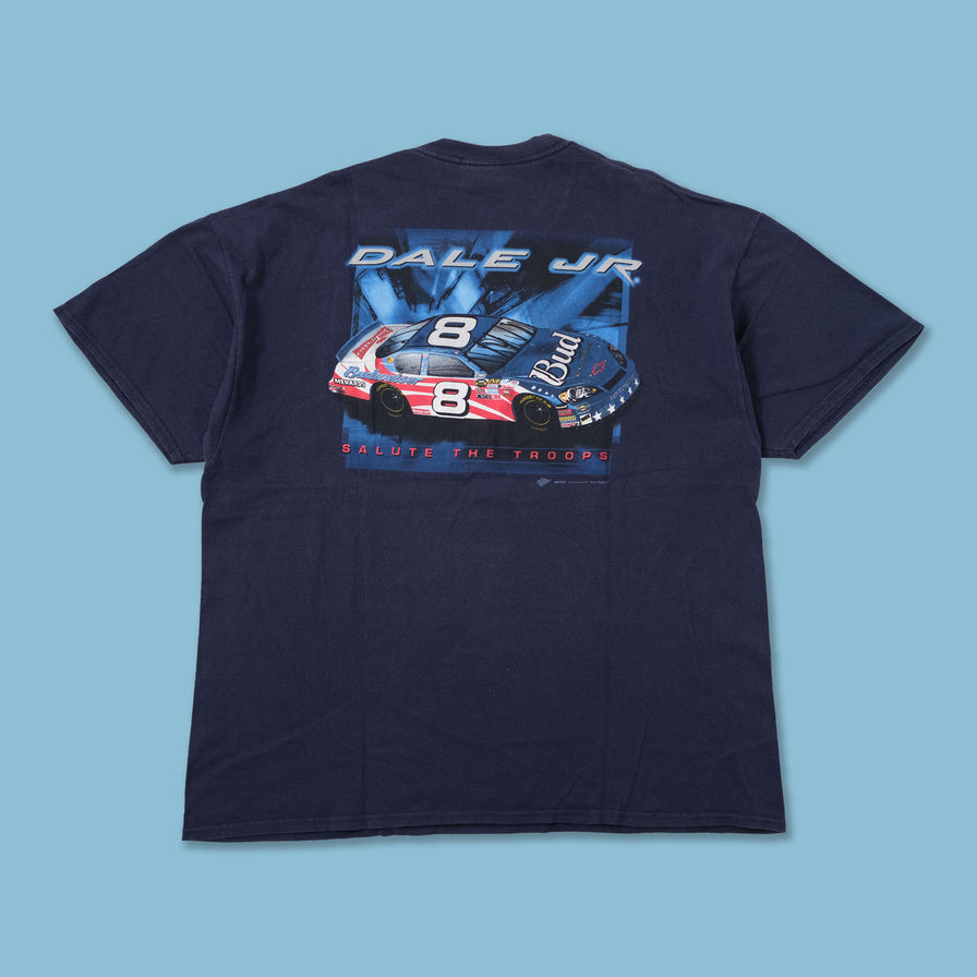 Vintage Dale Earnhardt Jr. T-Shirt XLarge / XXL