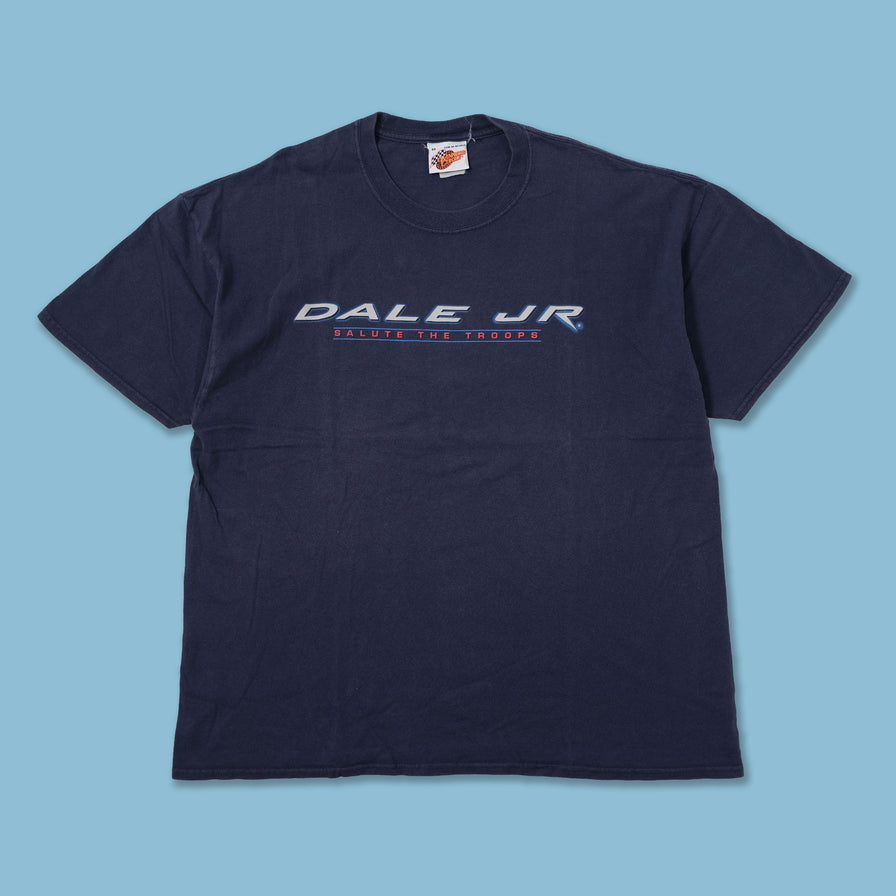 Vintage Dale Earnhardt Jr. T-Shirt XLarge / XXL
