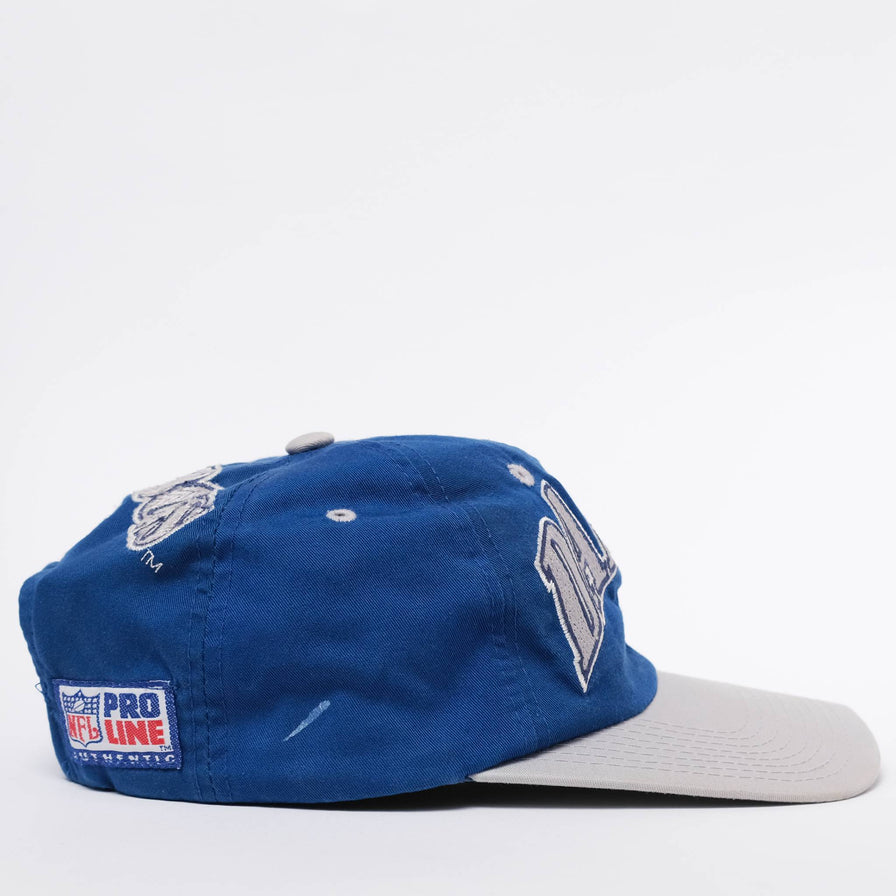 Vintage Starter Dallas Cowboys Snapback