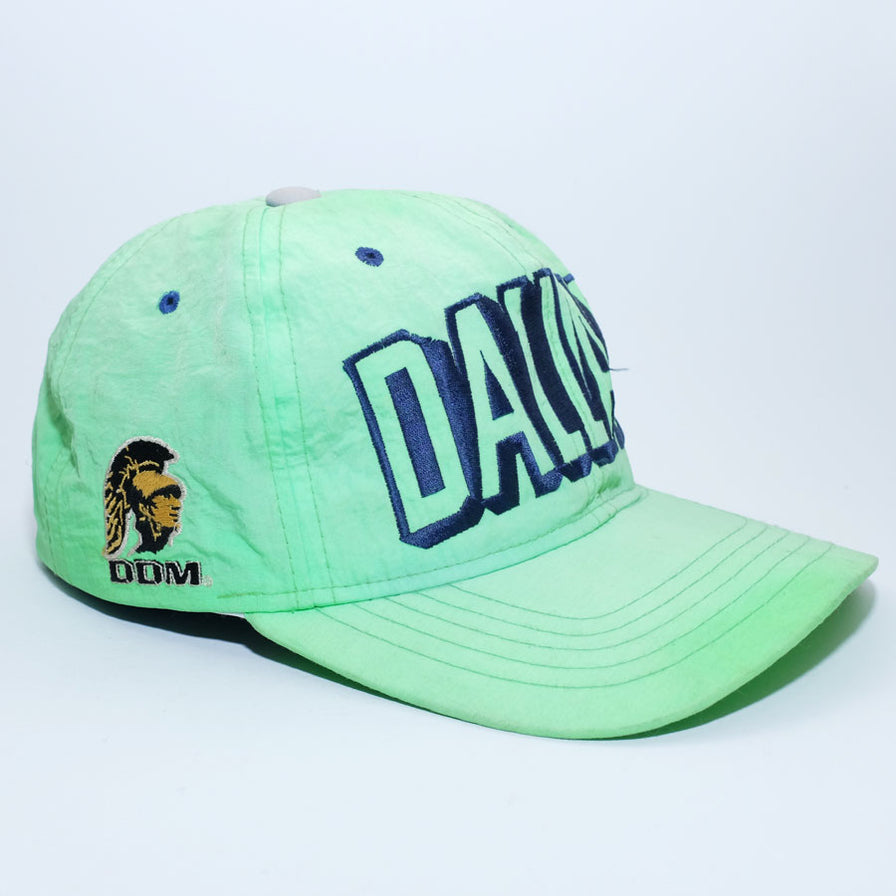 Vintage Dallas Cowboys Snapback