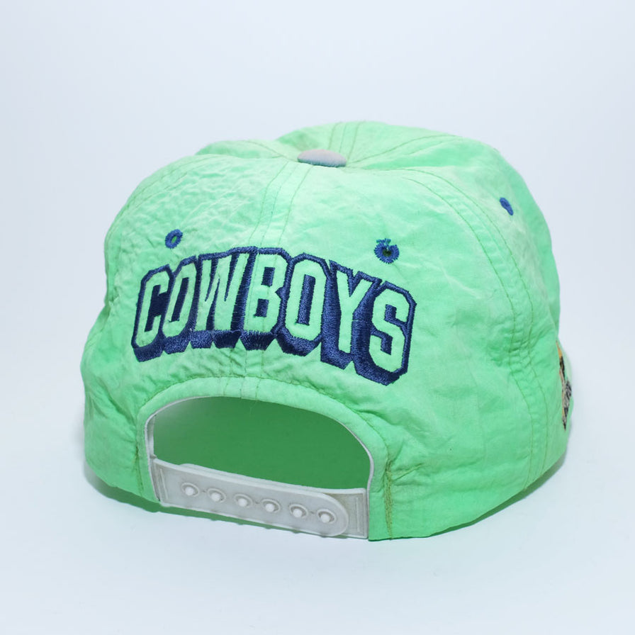Vintage Dallas Cowboys Snapback