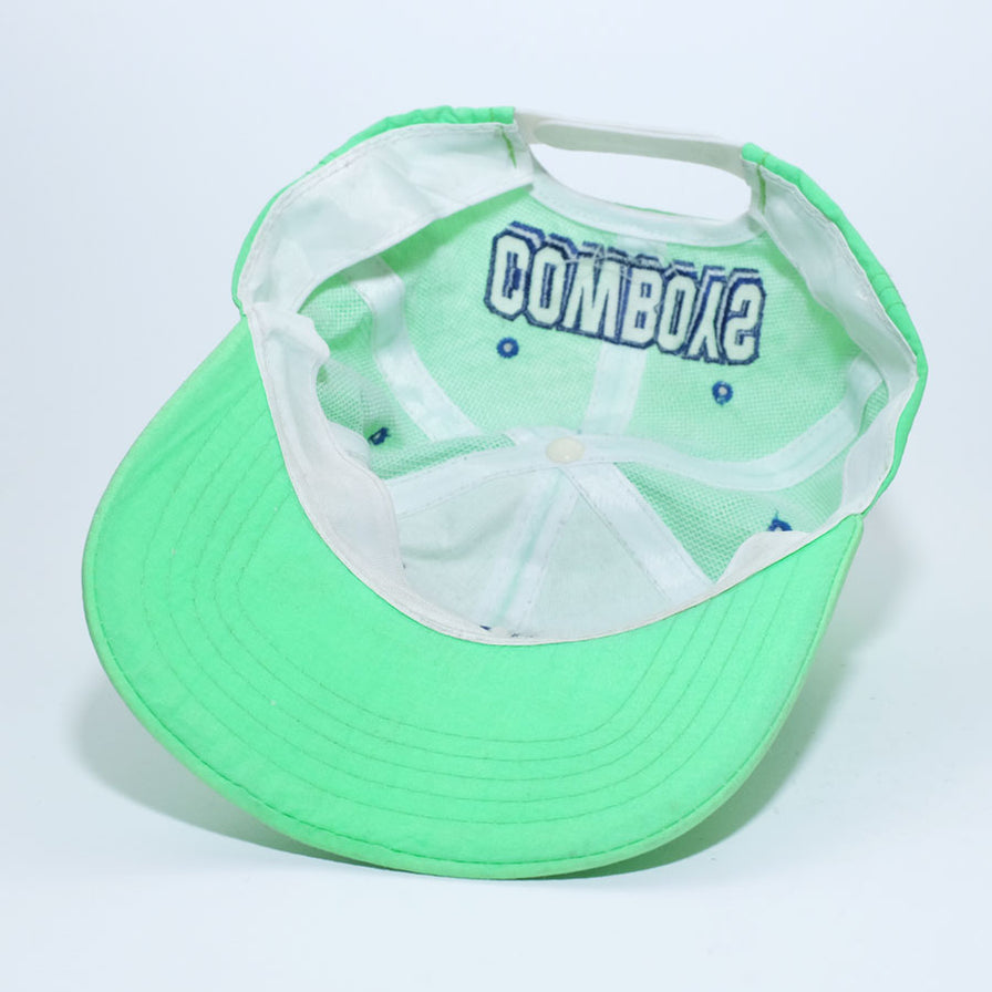 Vintage Dallas Cowboys Snapback