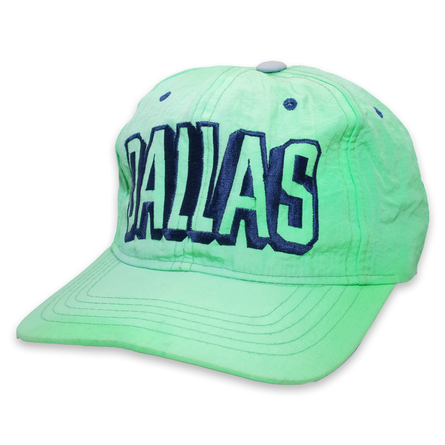 Vintage Dallas Cowboys Snapback
