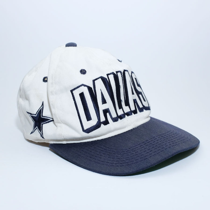 Vintage Dallas Cowboys Snapback