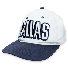 Vintage Dallas Cowboys Snapback
