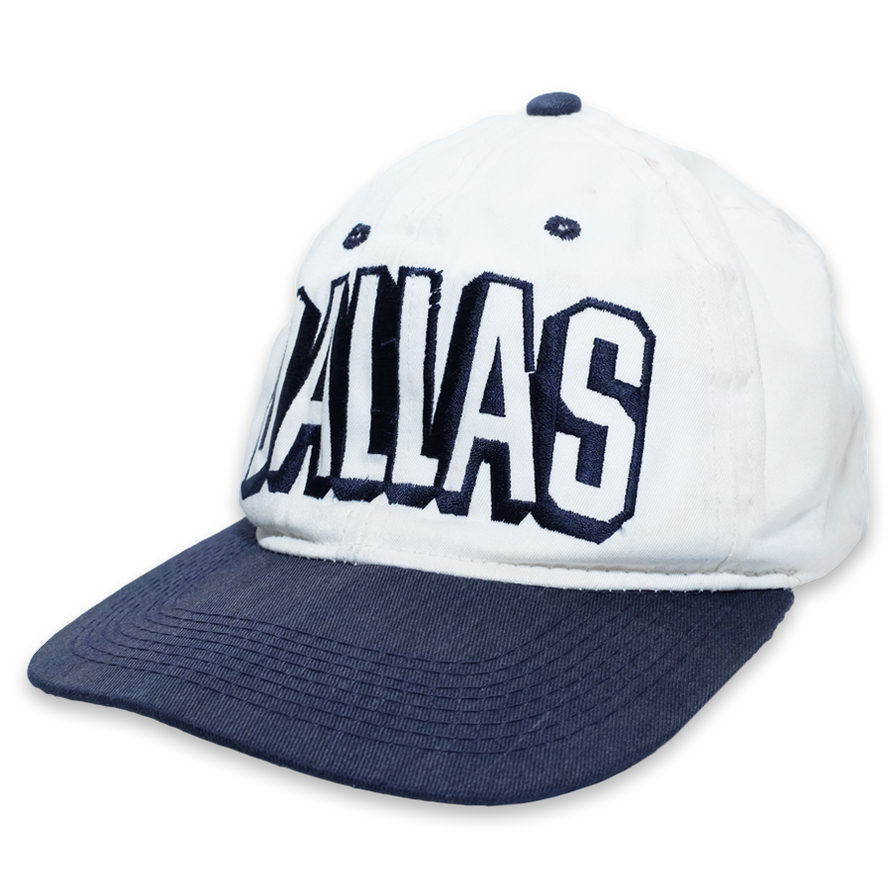 Vintage Dallas Cowboys Snapback