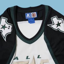 Vintage Starter Dallas Stars Jersey Large / XLarge
