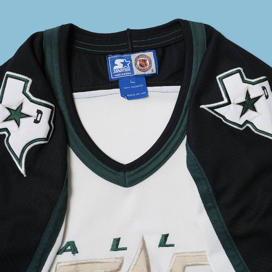 Dallas stars deals 1999 jersey