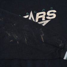 Vintage Starter Dallas Stars Sweater XLarge