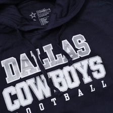 Dallas Cowboys Hoody XLarge