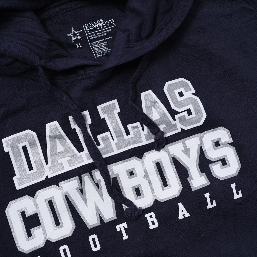 Dallas Cowboys Hoody XLarge