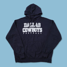 Dallas Cowboys Hoody XLarge