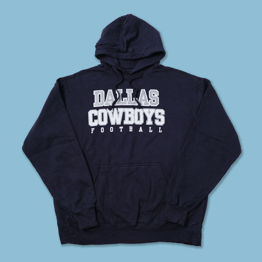 Dallas Cowboys Hoody XLarge