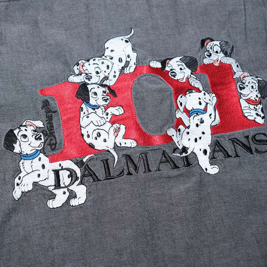 Vintage 101 Dalmatians Shirt XLarge / XXL