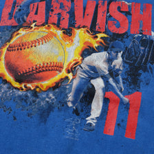 Chicago Cubs Yu Darvish T-Shirt Medium