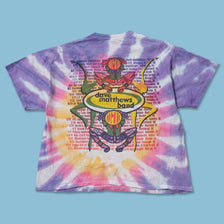 Vintage 1998 Dave Matthews Band Tour T-Shirt Large / XLarge