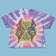 Vintage 1998 Dave Matthews Band Tour T-Shirt Large / XLarge