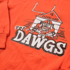 Vintage Cleveland Browns Sweater Medium / Large