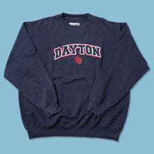 Vintage Dayton Sweater XLarge