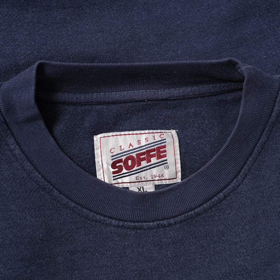 Vintage Dayton Sweater XLarge