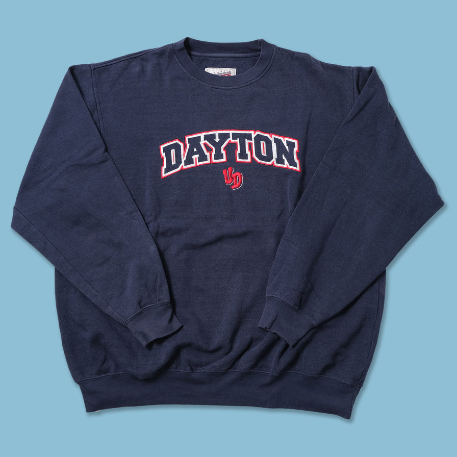 Vintage Dayton Sweater XLarge