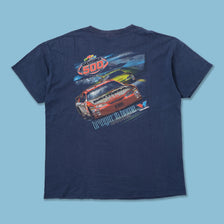 2005 Daytona Racing T-Shirt XLarge