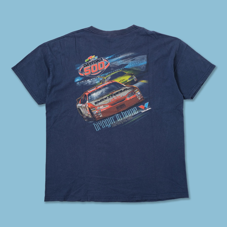 2005 Daytona Racing T-Shirt XLarge