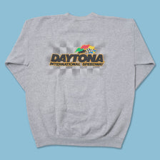 Vintage Daytona Speedway Sweater Large / XLarge