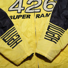 Vintage Dakota Racing Jacket Medium / Large - Double Double Vintage