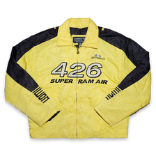 Vintage Dakota Racing Jacket Medium / Large - Double Double Vintage