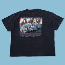 Daytona Bike Week T-Shirt XLarge