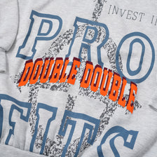 Double Double Sweater XLarge