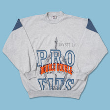 Double Double Sweater XLarge