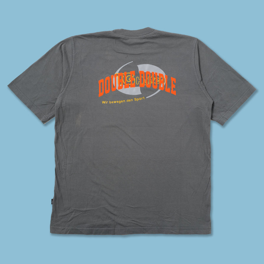 Double Double adidas T-Shirt Medium / Large
