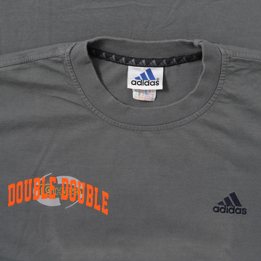 Double Double adidas T-Shirt Medium / Large