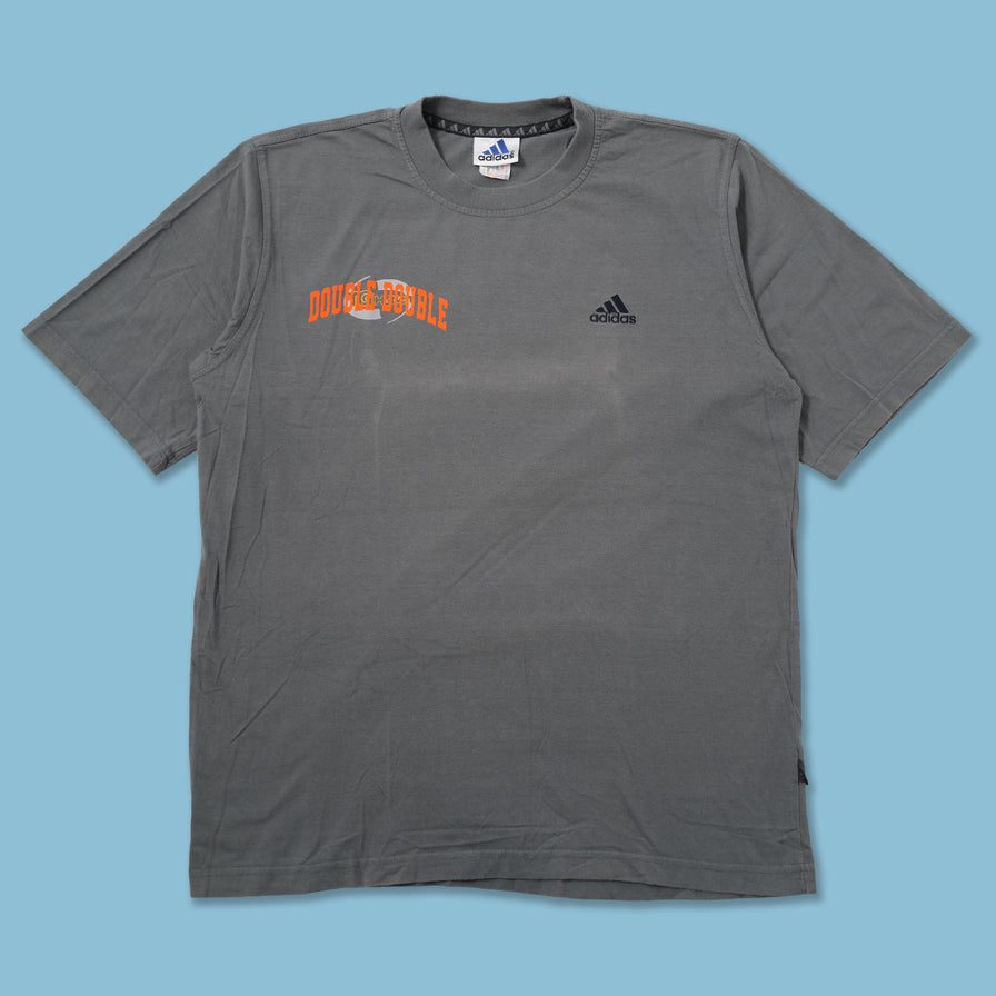 Double Double adidas T-Shirt Medium / Large