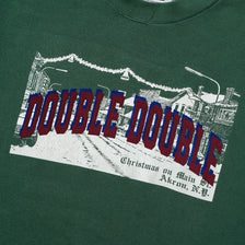 Double Double Akron Sweater XLarge