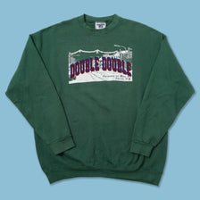 Double Double Akron Sweater XLarge