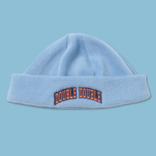 Double Double Fleece Beanie