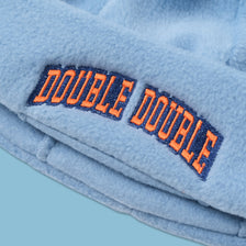 Double Double Fleece Beanie