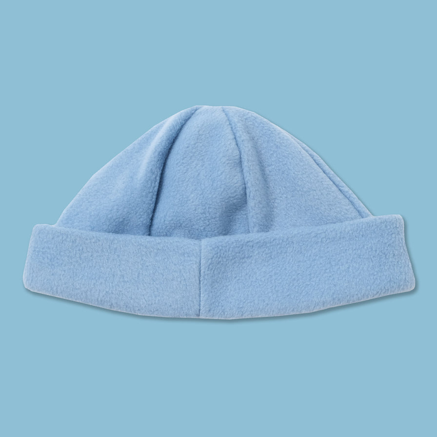 Double Double Fleece Beanie