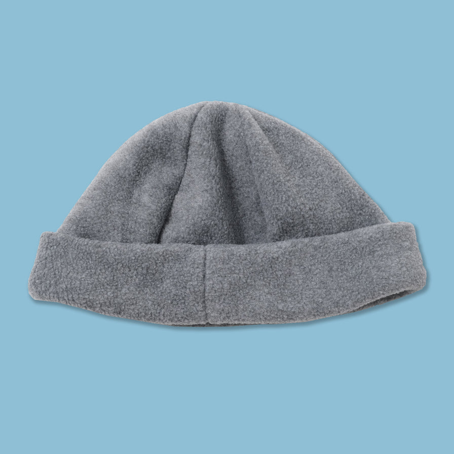 Double Double Fleece Beanie