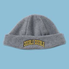 Double Double Fleece Beanie