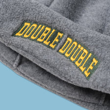 Double Double Fleece Beanie