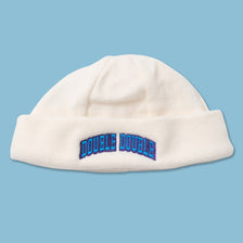 Double Double Fleece Beanie